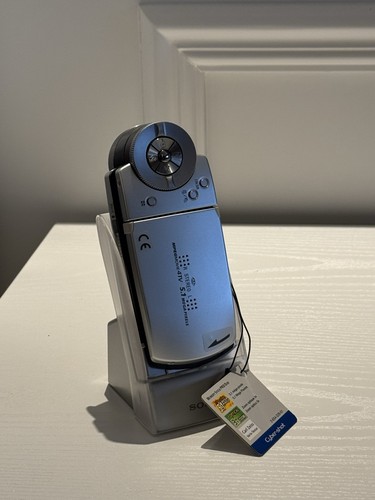 Sony cyber shot dsc - sony, dsc-m2